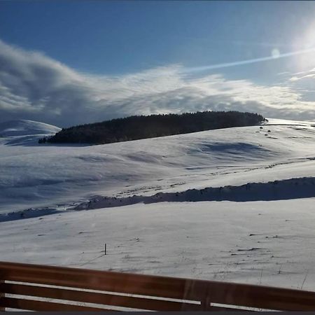 Zlatibor Hills Royal公寓 外观 照片